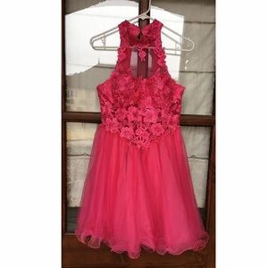 Homecoming Dress